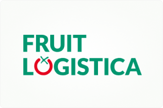 FRUIT LOGISTICA – The Fresh Produce Stage
