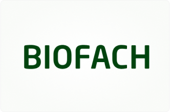 BIOFACH – The Leading Organic Trade Fair