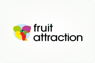 Fruit Attraction – The Global Fresh Produce Platform