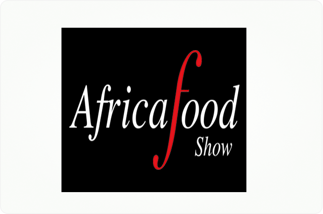 Africa Food Show - Africa’s Leading F&B Sourcing Event