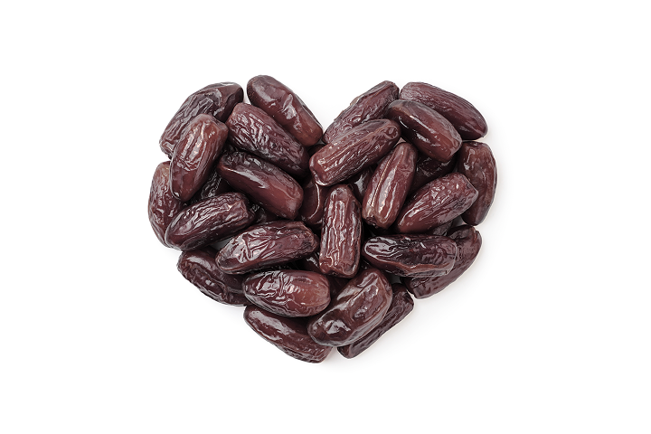 Support heart health