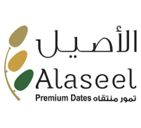 Alaseel Dates