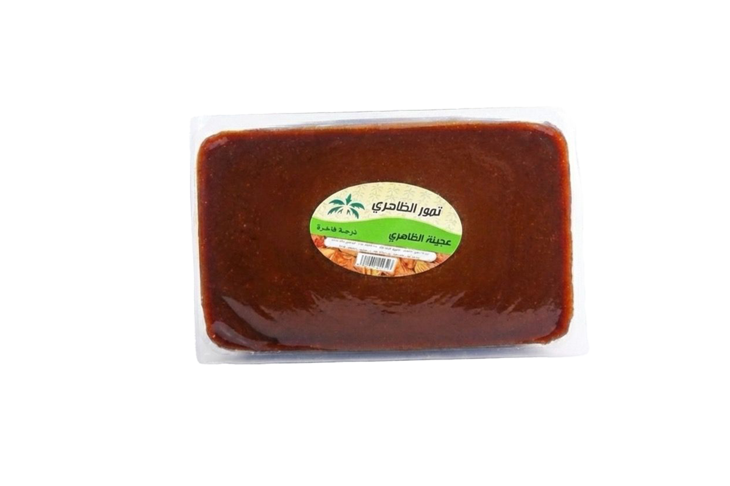 Date Paste