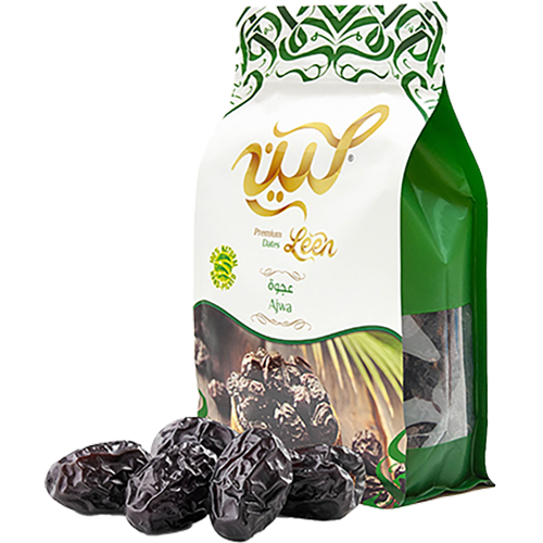 Ajwa Dates