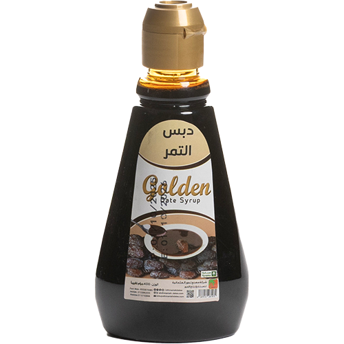 Date Syrup