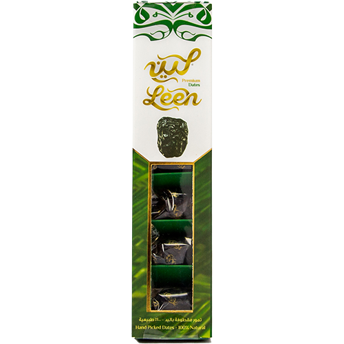 Handpicked Premium Dates