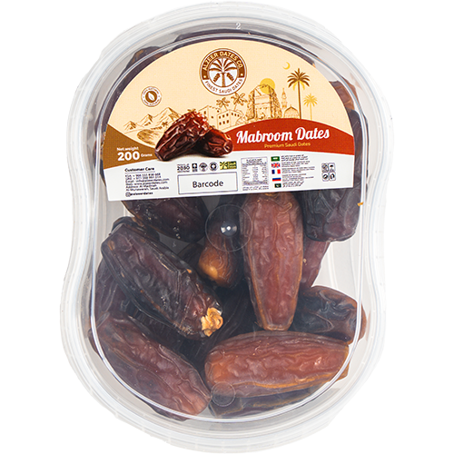 Mabroom Dates