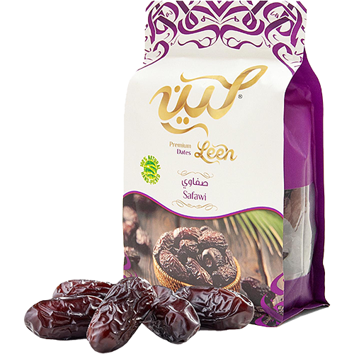 Safawi Dates