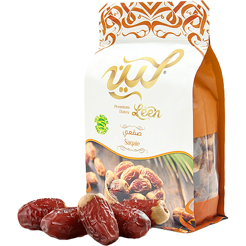Saqaie Dates