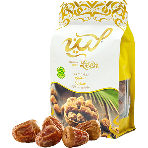 Sukkari Dates