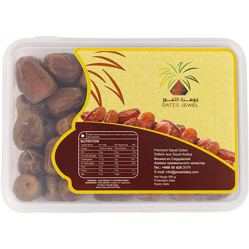 Dates Jewel