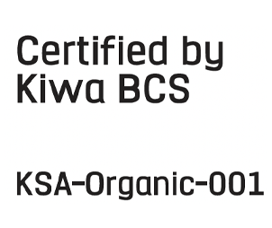 kiwa bcs
