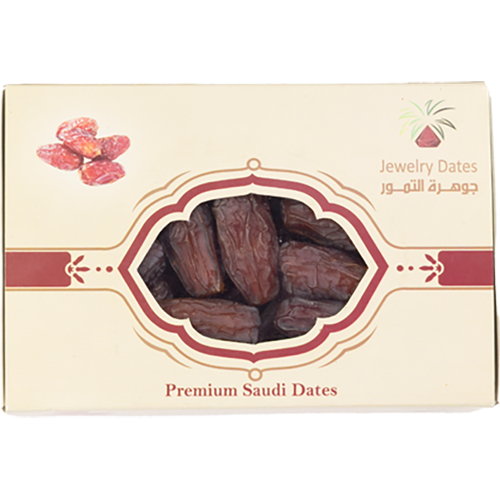 Premium Saudi Dates