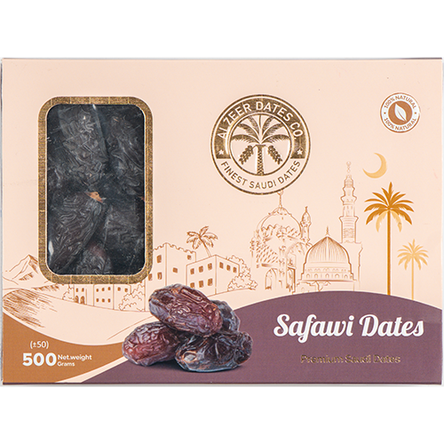 Safawi Dates