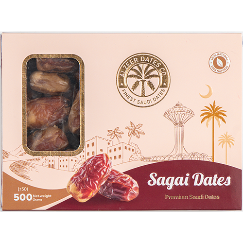 Sagai Dates