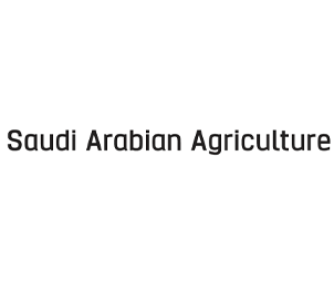 Saudi Arabian Agriculture