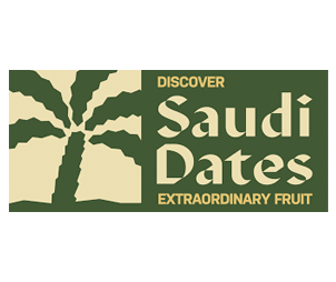 Saudi Dates Mark