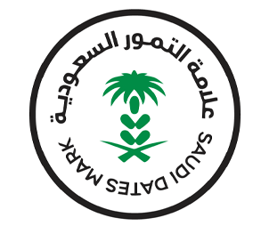Saudi Dates Mark