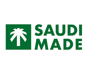 Saudi Made