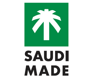 Saudi Made