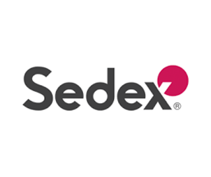 Sedex Logo