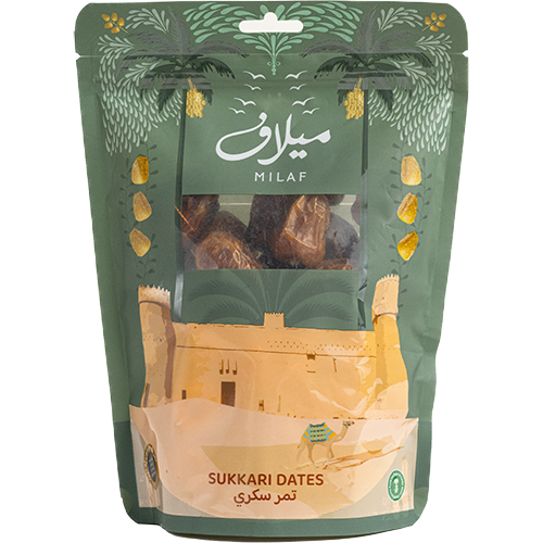 Sukkari Date