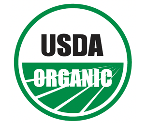 USDA Organic