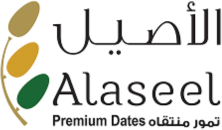 Alaseel Dates