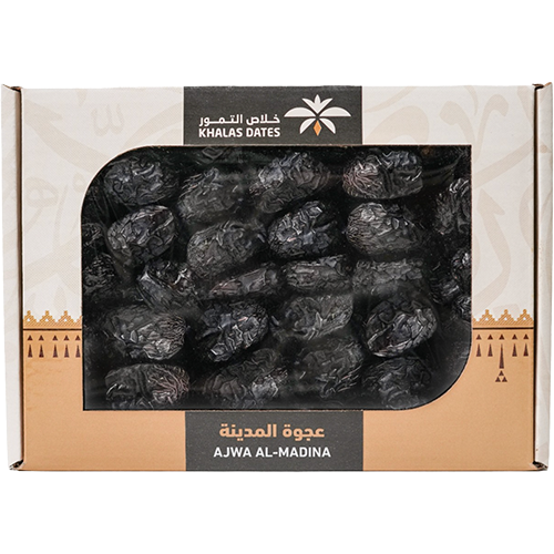 Ajwa Dates