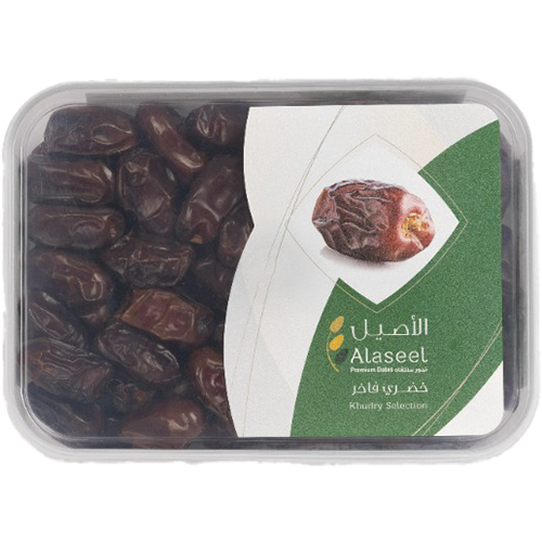 Khudri Selection Dates