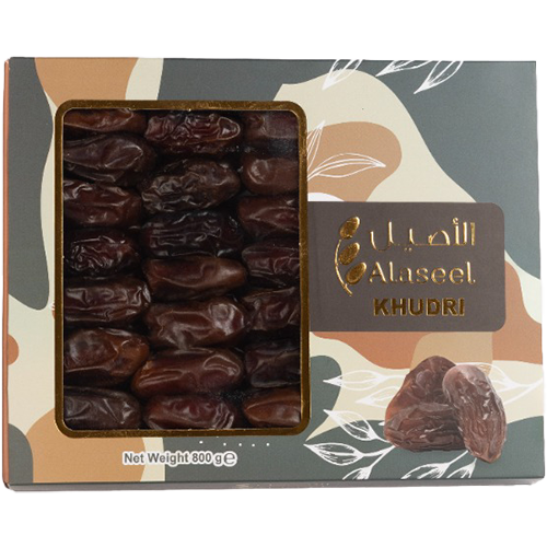 Khudri Dates