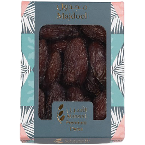 Majdool Dates