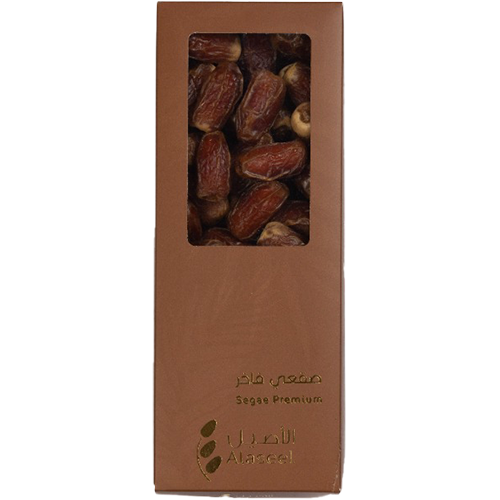 Sagae Premium Dates