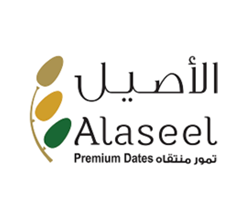 Alaseel brand logo