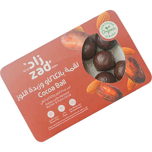Cacoa Balls