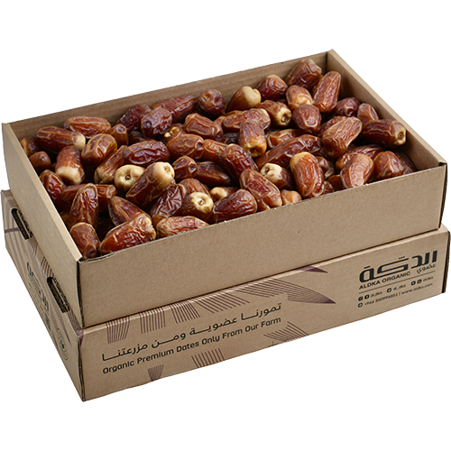 Premium Dates