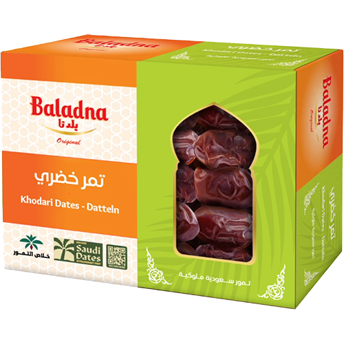 Khudri Dates