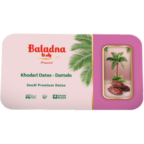 Khodari Dates