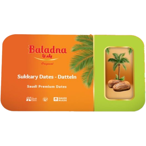 Sukari Dates