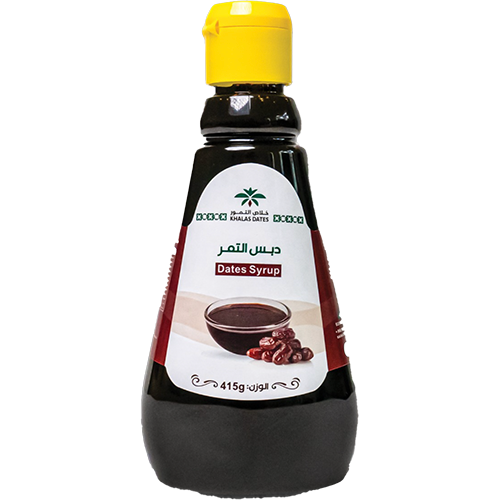 Date Syrup