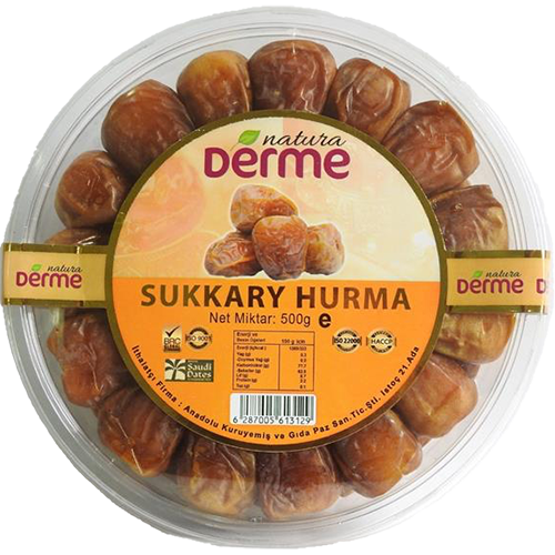 Sukkary Humra