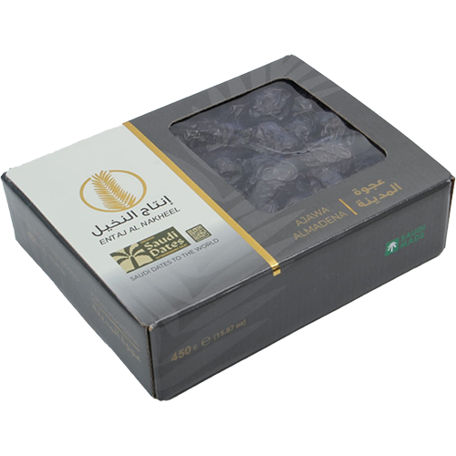 Ajwa Dates