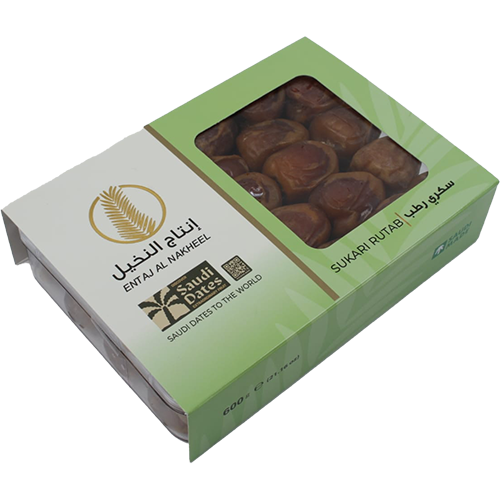 Sukari Rutab Dates