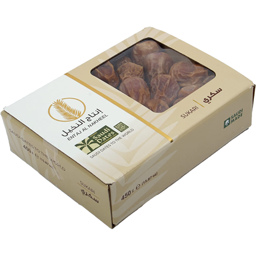 Sukari Dates