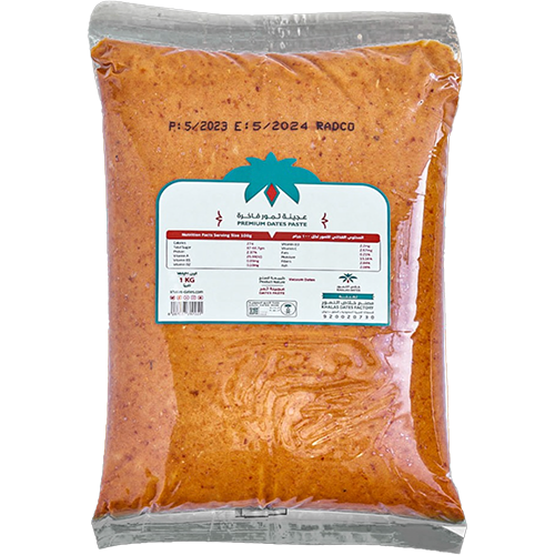 Date Paste