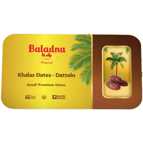 Khalas Dates