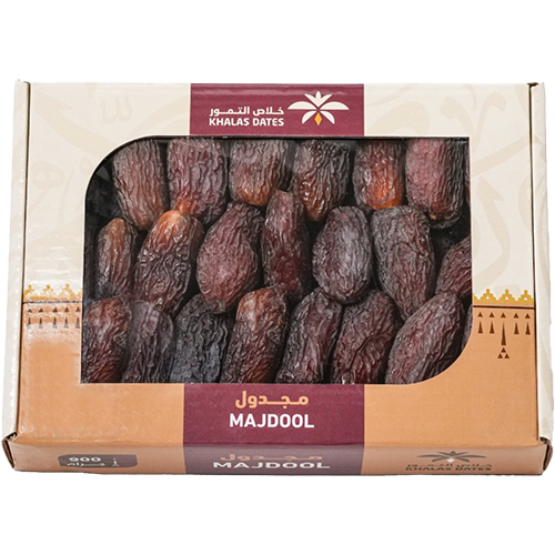 Medjool Dates