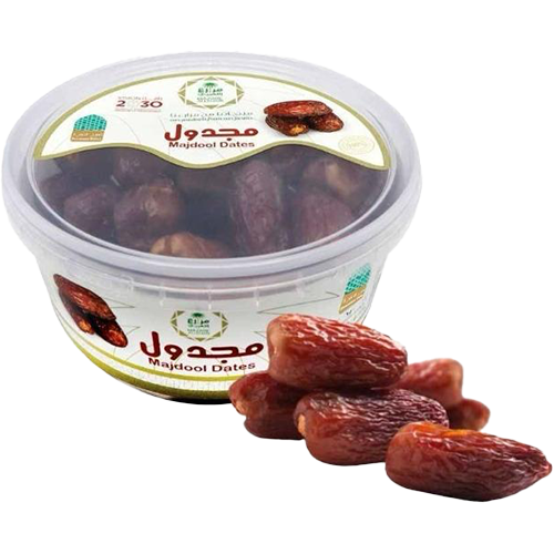 Majdool Dates