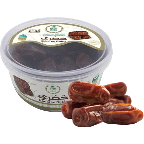 Kadaree Dates