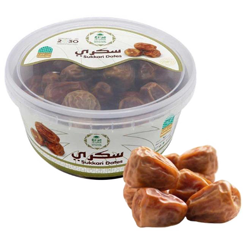 Sukari Dates